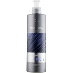 Нейтрализатор для выпрямления волос Erayba M60.2 Masterker Keratin Sealerml, 500 ml