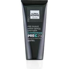 Охлаждающий крем перед бритьем Estel Professional Alpha Homme Pro, 250 ml