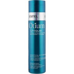 Шампунь-активатор стимулирующий рост волос Estel Professional Otium Unique, 250 ml