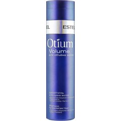 Estel Professional Otium Volume - Шампунь для обьема сухого волосся, 250 мл, фото 