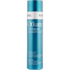 Шампунь-пилинг от перхоти Estel Professional Otium Unique, 250 ml