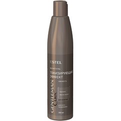 Шампунь тонизирующий для волос Estel Professional Curex Gentleman, 300 ml