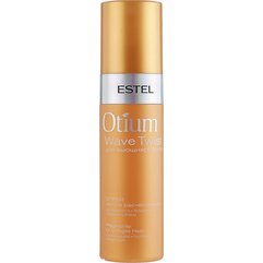 Estel Professional Otium Twist - Спрей-вуаль для кучерявого волосся"Легке розчісування", 200 мл, фото 