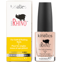 Средство для мягких и слоящихся ногтей Kinetics Nano Rhino, 15 ml