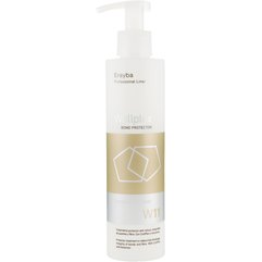 Средство для укрепления волос Erayba Wellplex W11 Bond Mainteiner, 200 ml