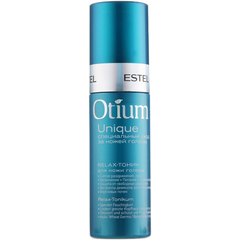 Тоник для кожи головы Estel Professional Otium Unique Relax, 100 ml
