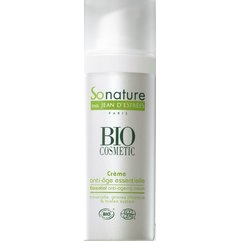 JEAN D'ESTR?ES CR?ME ANTI-AGE ESSENTIELLE - Активный крем против старения, 30 ml