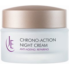 JEAN D'ESTR?ES CR?ME DE  NUIT CHRONO-ACTIONS - Ночной хроноактивный крем, 50ml
