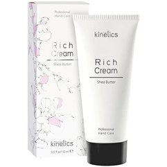 Крем інтенсивно-живильний для рук Kinetics Rich Cream, 150 ml, фото 