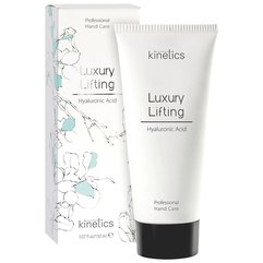 Крем-лифтинг омолаживающий для рук Kinetics Luxury Lifting Cream, 150 ml