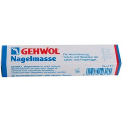 Ногтевая масса Gehwol, 15 ml