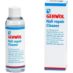 Очиститель для ногтей Gehwol Nail Repair Cleaner, 150 ml