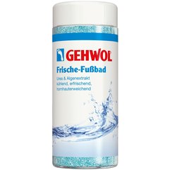Освежающая ванна для ног Gehwol Frische-Fussbad, 330 g