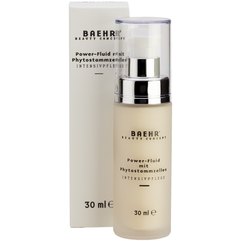 Сыворотка с клетками фитостама для лица Baehr, 30 ml