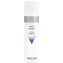 Тоник интенсивное увлажнение Aravia Professional Hydra Perfect, 250 ml