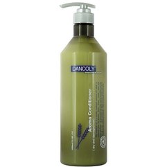 Арома-кондиционер для волос Dancoly Aroma Conditioner Dry And Damaged Hair, 1000 ml