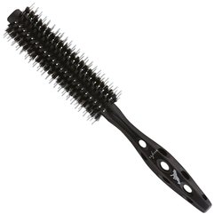 Брашинг для волос карбоновый Y.S.Park 430 Black Carbon Tiger Brush