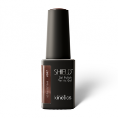 Гель-лак для ногтей Kinetics Shield Gel Nail Polish 047 - Smoky Desert
