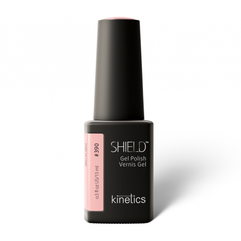 Гель лак для нігтів Kinetics SolarGel Nail Polish 390 - Skin To Skin, фото 