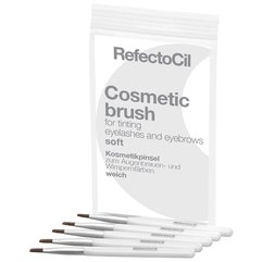 Косметическая кисточка мягкая RefectoCil Cosmetic Brush Soft