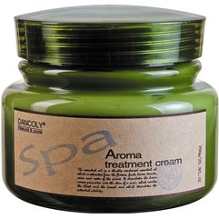 Лечебный арома-крем для волос Dancoly Aroma Treatment Cream, 700 ml