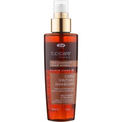 Масло для блеска волос Lisap Elixir Care Shining Oil, 150 ml