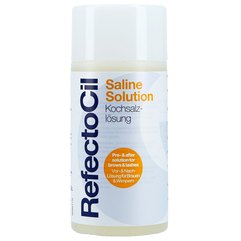 Refectocil 2680037 Saline Solution Розчин кухонної солі, 150 мл, фото 
