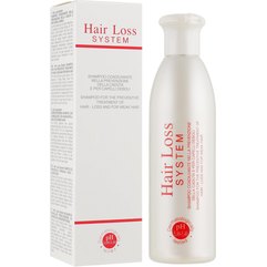 Шампунь укрепляющий для волос Orising Hair Loss System.