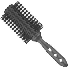 Брашинг для волос Y.S.Park T70 Straight Air Round Brush