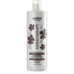 Keratherapy Extreme Renewal Creme De Cocoa Treatment Екстрім-розгладжує крем для волосся з какао, фото 