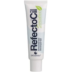 Гель-проявитель Refectocil Sensitive Developer Gel, 60 ml
