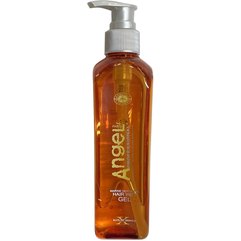 ANGEL Professional Marine Depth Spa Hair Wet Gel Гель з глибоководними екстрактами для створення ефекту мокрого волосся, фото 