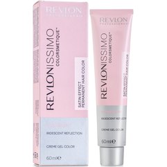 Краска для волос Revlon Professional Revlonissimo Colorsmetique Satinescent, 60 ml