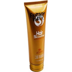 Крем для разглаживания волос Angel Professional Hair Smoother, 150 ml