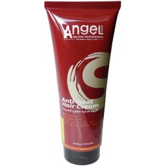 ANGEL Professional Крем-термозахист для волосся, 250 мл, фото 