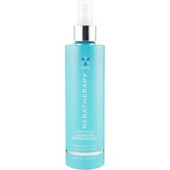 Keratherapy Leave-In Conditioner Spray - Легкий незмивний спрей-кондиціонер для волосся з кератином, 240 мл, фото 