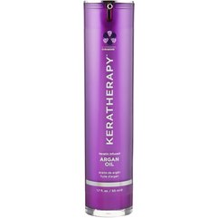 Питательное масло для волос Keratherapy Keratin Infused Argan Oil, 50 ml