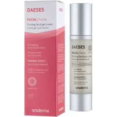 Sesderma Daeses Face Firming Cream gel Підтягаючий крем - гель для обличчя, 50 мл, фото 