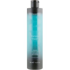 Lisap DCM Shampoo for dry and brittle hair Шампунь для сухих і пошкоджених волосся, фото 