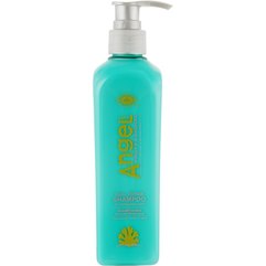 Шампунь двойного действия для восстановления и питания поврежденных волос Angel Professional Dual Repair Shampoo