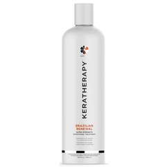 Средство для выпрямления волос Keratherapy Brazilian Renewal Keratin Treatmentml, 500 ml