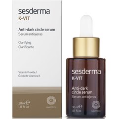 Сыворотка для век Sesderma K-Vit Anti Dark Circle Serum, 30 ml