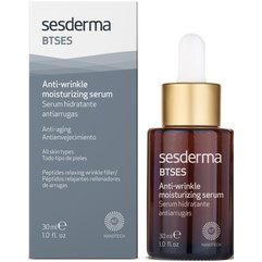 Сыворотка против морщин сильная Sesderma BTSeS Anti-wrinkle serum forte, 30 ml