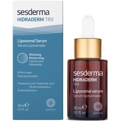 Sesderma Hidraderm TRX Serum Зволожуюча сироватка з відбілюючим ефектом, 30 мл, фото 