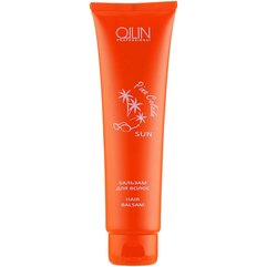 Бальзам для волос Ollin Professional Pina Colada Sun