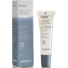 Ингибитор морщин Sesderma BTSeS Wrinkle Inhibitor Gel, 15 ml
