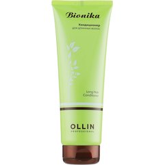 Кондиционер для длинных волос Ollin Professional Bionika Long Hair Conditioner, 250 ml