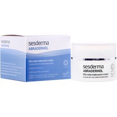 Sesderma Abradermol Microdermoabrasion Cream Крем для мікродермабразії, фото 