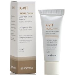 Sesderma K - VIT-Eye Contour Крем для повік, 15 мл, фото 