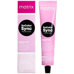 Крем-краска без аммиака Matrix SoColor Sync, 90 ml